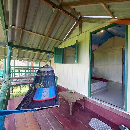 Neeno Hut 象岛 外观 照片