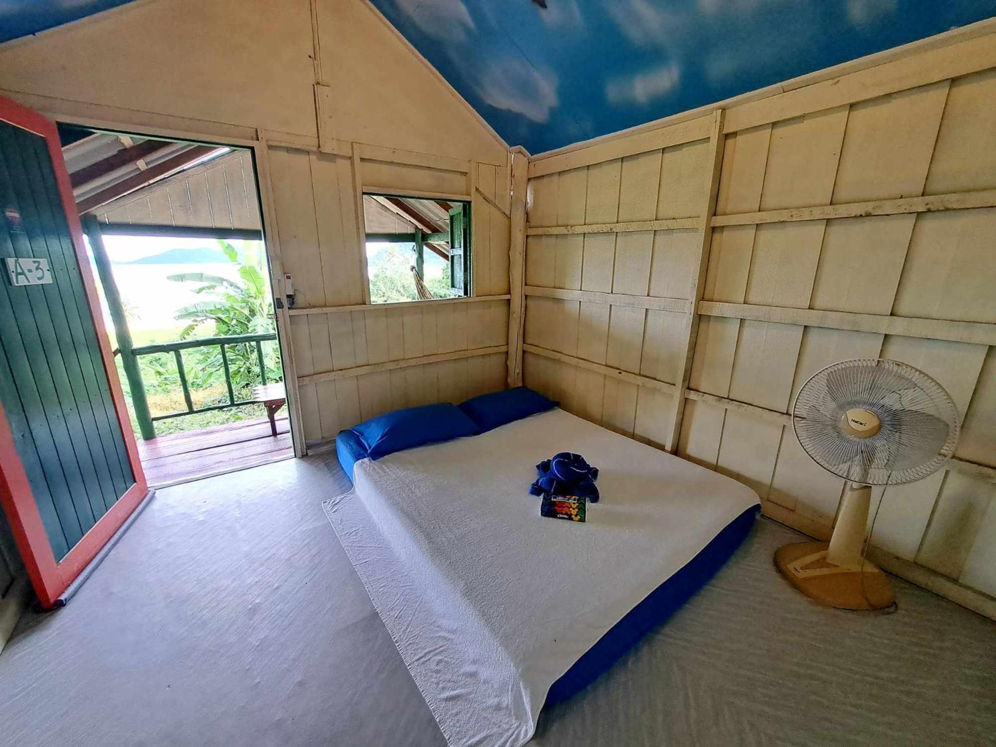 Neeno Hut 象岛 外观 照片