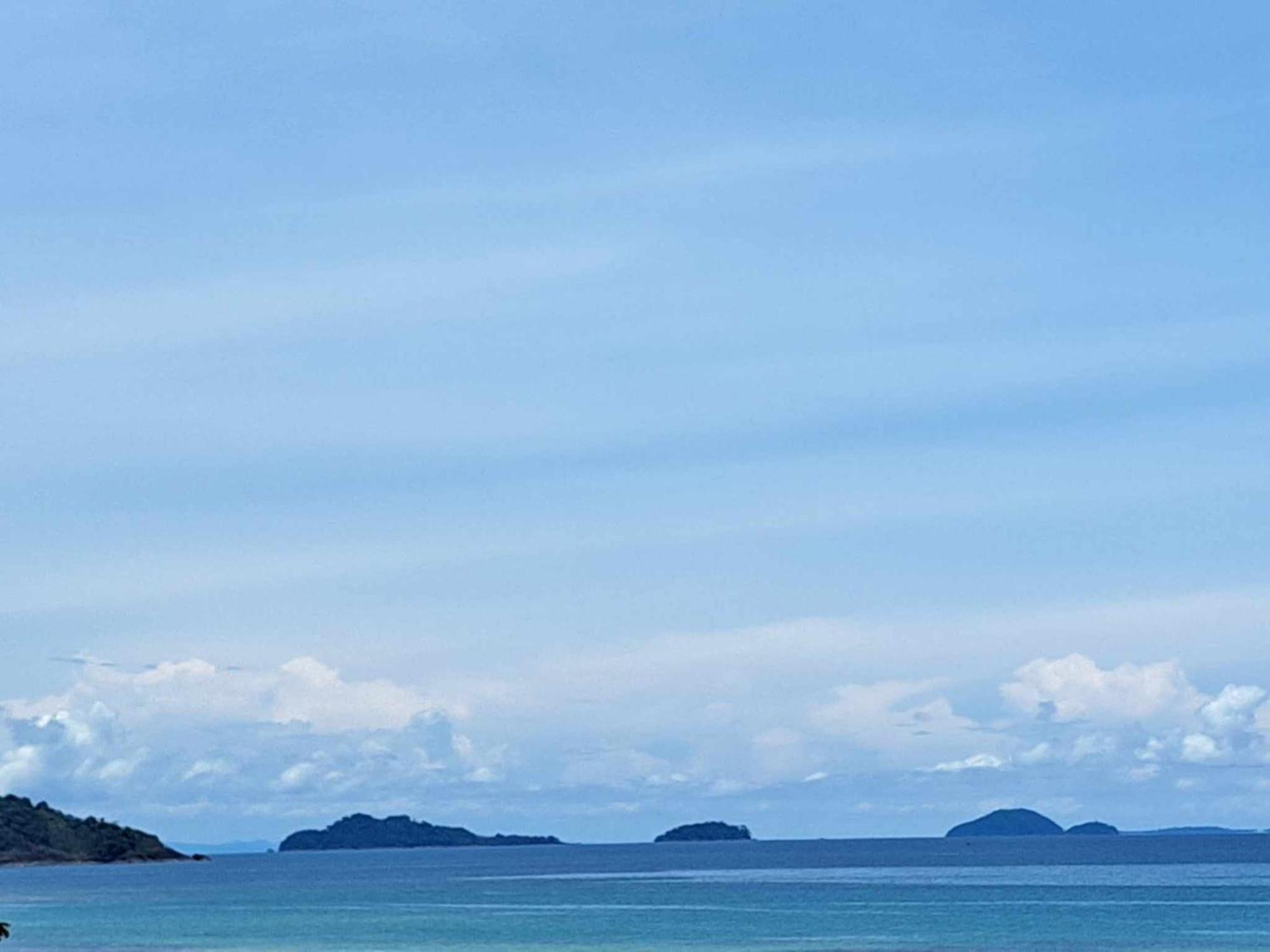 Neeno Hut 象岛 外观 照片