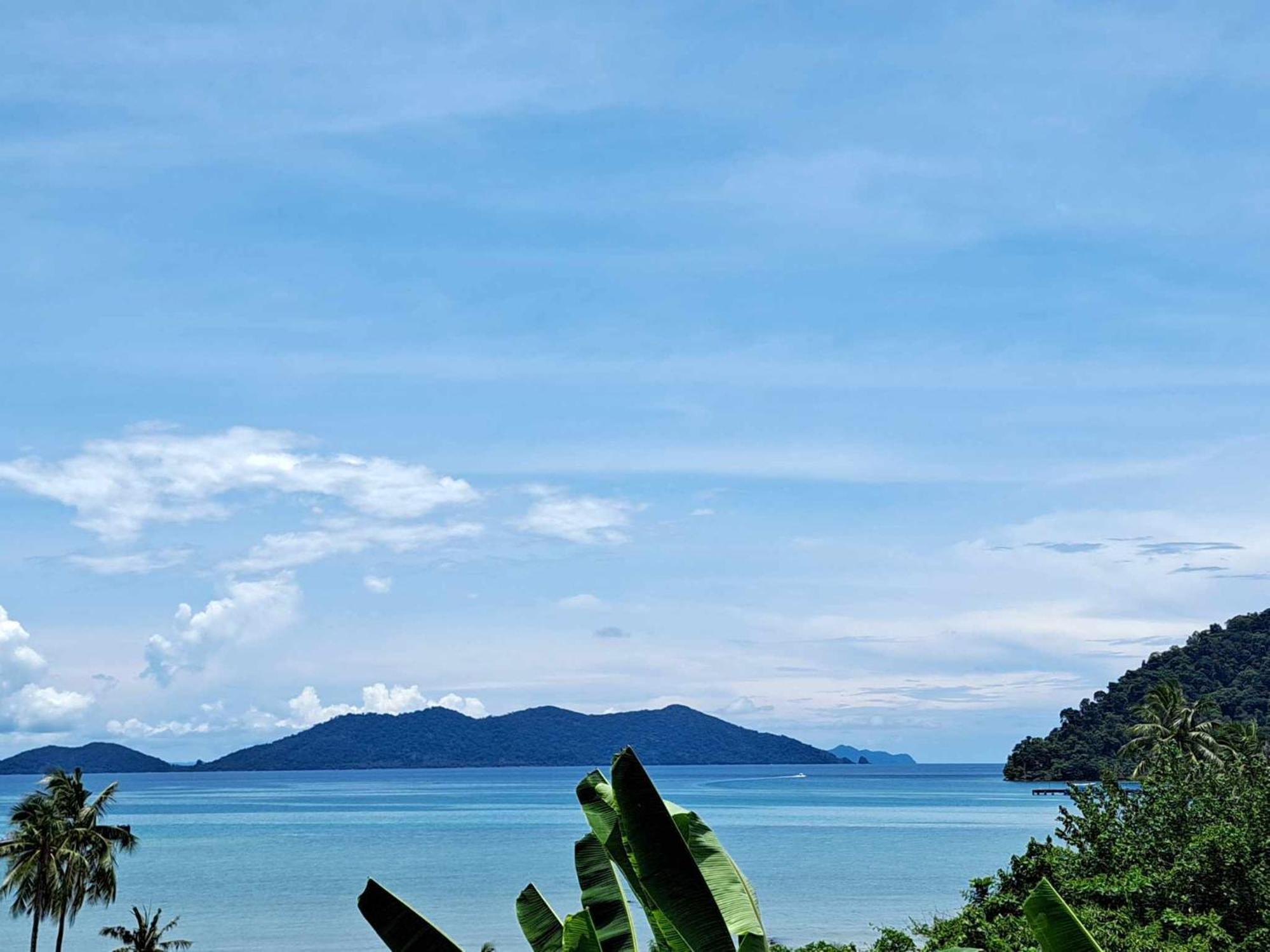 Neeno Hut 象岛 外观 照片
