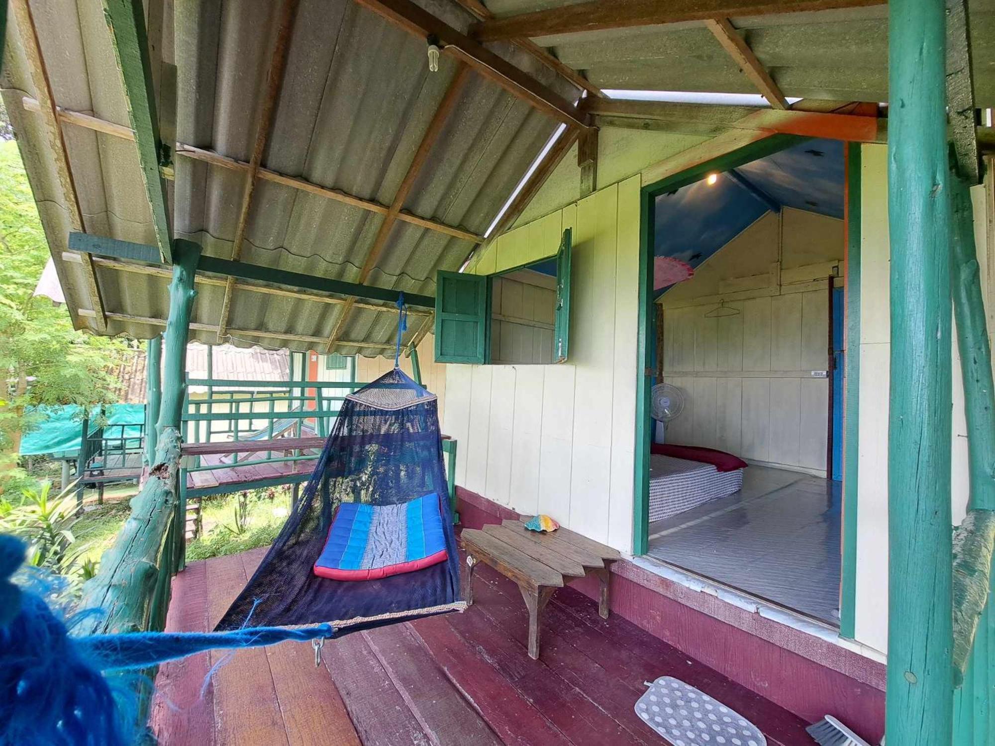 Neeno Hut 象岛 外观 照片