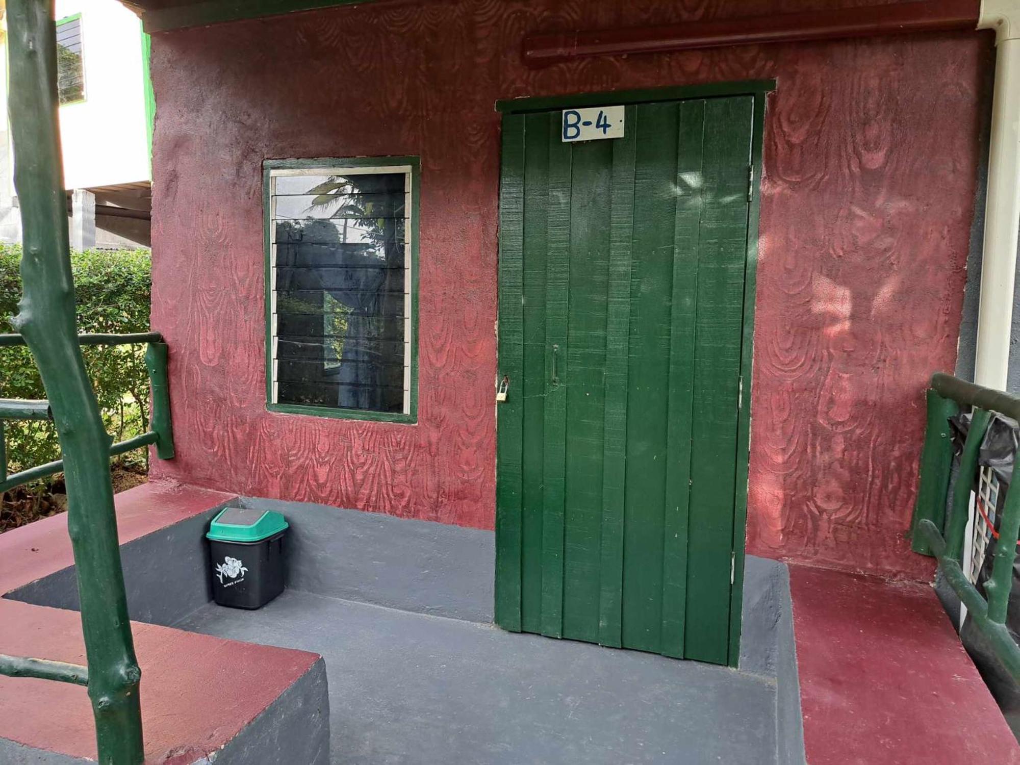 Neeno Hut 象岛 客房 照片